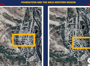 «Google Maps» և «Google Earth» հավելվածներից հեռացվել են Սյունիքի համայնքների տեղանունների կեղծ` ադրբեջաներեն տարբերակները. «Թաթոյան» հիմնադրամ