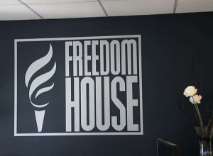 Տարածաշրջանում Վրաստանի և Հայաստանի համացանցն է ազատ․ Freedom House