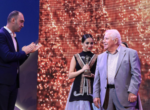 Տեղի ունեցավ  «Ազգային բժիշկ և առաջատար բժշկական կենտրոն» մրցանակաբաշխությունը