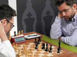 Լևոն Արոնյանը 10-րդ տեղը գրավեց շախմատի ԱՄՆ առաջնությունում