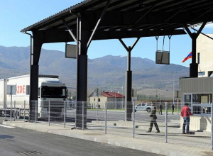 Մի շարք ոլորտների միջանկյալ սպառման ապրանքների ներմուծումը կազատվի սահմանին ԱԱՀ վճարելուց