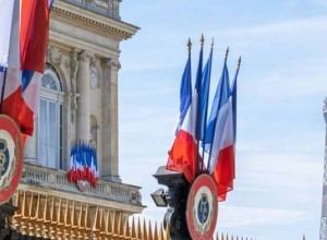 МИД Франции отреагировал на заявление Ильхама Алиева