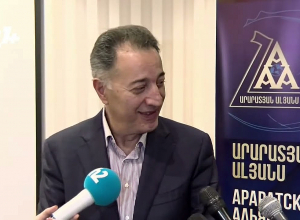 Турция не откроет границы: Карен Чшмаритян