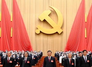 Չինաստանը դիտարկում է Հայաստանը որպես Ռուսաստանի ազդեցության գոտի. IRI զեկույց