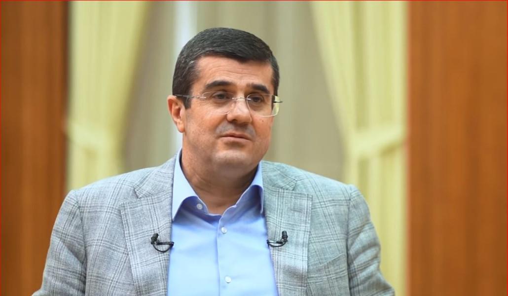 Արայիկ հարցազրույց