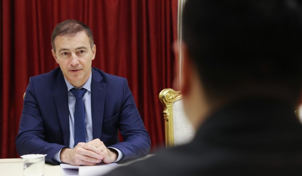 Անդրեյ Կովաչև