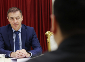 Բնականաբար Մարս մոլորակից չեն ներխուժել Հայաստանի տարածք, հարձակումը եղել է Ադրբեջանի կողմից․ Անդրեյ Կովաչև