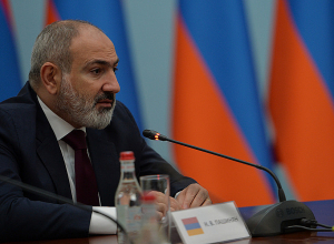 Ընդունեցինք մի շարք կարևոր որոշումներ․ Փաշինյան