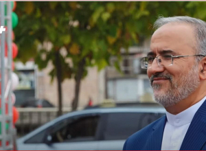 Կապանի ժողովրդին խորհուրդ կտամ չանհանգստանալ, մենք այստեղ ենք հայ ժողովրդի համար. Իրանի գլխավոր հյուպատոս․ News.am