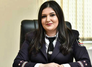 Դատարանը կալանավորեց նաև դատավոր Արուսյակ Ալեքսանյանի օգնականին