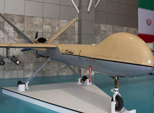 Իրանի հյուպատոսն անդրադարձել է Հայաստանին իրանական ԱԹՍ-ներ վաճառելու տեղեկություններին