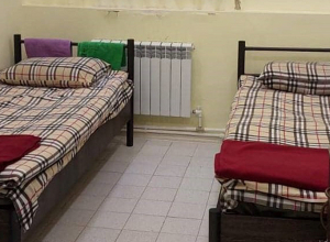 Բարելավվում են «Սևանի հոգեկան առողջության կենտրոնի» պայմանները