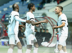 «Արարատ-Արմենիան» և «Փյունիկը» շարունակում են առաջատարների հետապնդումը