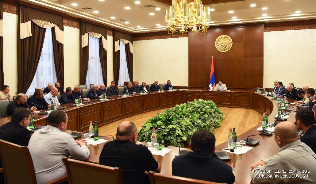 221022ArtsakhPahestazorSpanerMiutyun