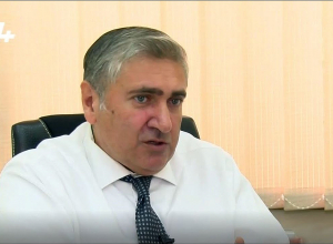 Ցորենից մինչեւ շաքար. պատերազմից հետո պարենային անվտանգության խնդիրը սրացել է