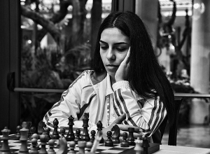 Արթուր Դավթյանը 10-րդն է շախմատի Մ-20 ԱԱ-ում, Մարիամ Մկրտչյանը՝ 12-րդը