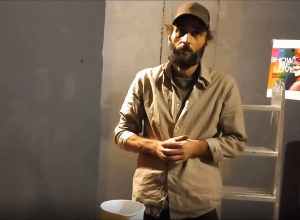 Я армянин: говорите со мною по-русски