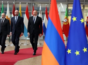 Ինչ շահեր է հետապնդում ԵՄ-ը Բաքվի ու Երևանի խաղաղ գործընթացում. Հայացք Բրյուսելից
