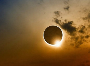 Արեգակի մասնակի խավարումը տեսանելի կլինի նաև Հայաստանից