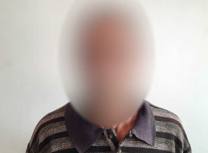 У 60-летнего мужчины было обнаружено более 30 граммов марихуаны