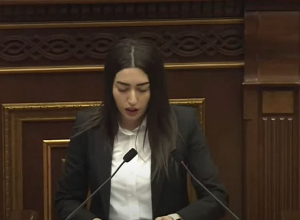 Ի՞նչ նվերներ կկարողանան ստանալ պաշտոնյաները