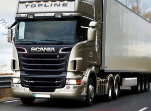 Ավտոմոբիլային ճանապարհներով առավելագույն քաշը գերազանցող բեռներ փոխադրելու համար տուգանքի չափը կբարձրանա