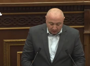 Граждане должны знать об этом чудовищном плане։ Теванян