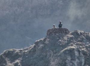 Ադրբեջանը Հայաստանի ինքնիշխան տարածքից ոչ թե 51, այլ 127 քառ. կմ տարածք է գրավել․ Ազատություն