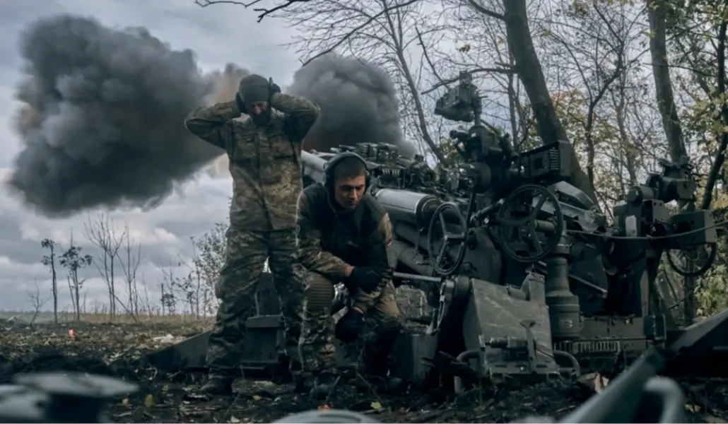 ուկրաինական պատերազմ