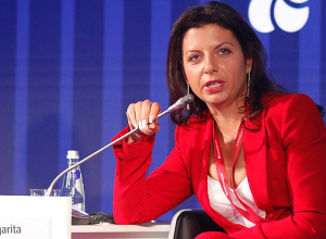 Մարգարիտա Սիմոնյանը հայտարարել է, որ իր մուտքը Հայաստան արգելվել է