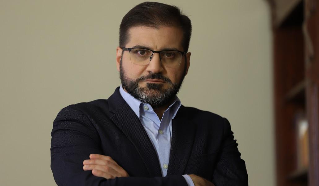 Արման Բաբաջանյան