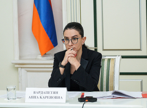 Армения бескомпромиссна и нетерпима к коррупции: генеральный прокурор