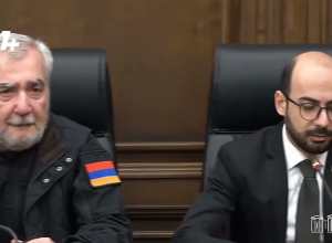 Это никого не приведёт ни к чему хорошему: сверхнапряжённая обстановка