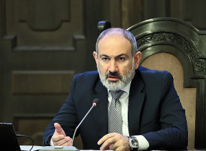 Ժամկետային ծառայություն անցած զինվորները վեց ամիս ծառայություն անցնելուց հետո կարող են անցնել պայմանագրային զինծառայության. վարչապետ