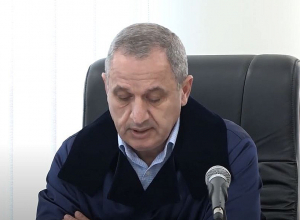 Судебное заседание по делу судьи Мнацакана Мартиросяна отложено