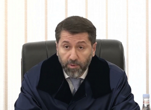 Следствие по делу судьи Апелляционного административного суда Карине Багдасарян прекращено