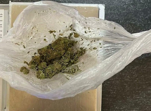 У прибывшего в Армению мужчины на таможенном пункте Мегри обнаружили наркотики: его задержали