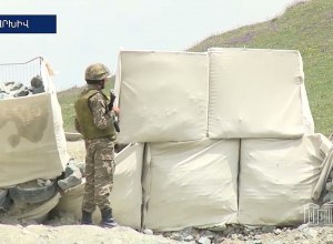 Применение силы подрывает процессы, направленные на установление мира и безопасности: Председатель НС