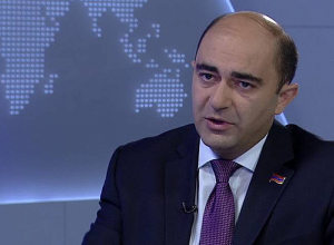 Азербайджанский псевдоактивист угрожает убить всех армян, мы действительно живём в XXI веке? Эдмон Марукян