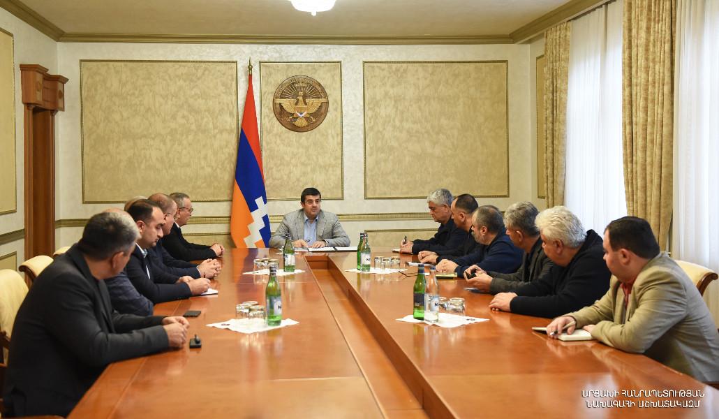 ԱՀ