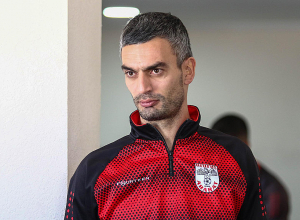 Երևանի «Արարատը» նոր մարզիչ ունի