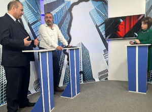 «Երբ դրական բաներ են ասվում ՌԴ-ից՝ դա չի դիտարկվում որպես ներքին գործերին միջամտություն». «Առերեսում»․ Առավոտ