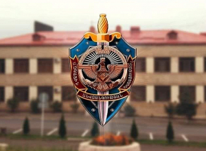 Ադրբեջանական հատուկ ծառայությունները պայթյուն լինելու վերաբերյալ կեղծ լուրեր են տարածում. Արցախի ԱԱԾ