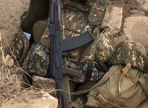 Համածառայակցի արձակած կրակոցից մահացել է շարքային զինծառայող․ ՀՀ ՊՆ