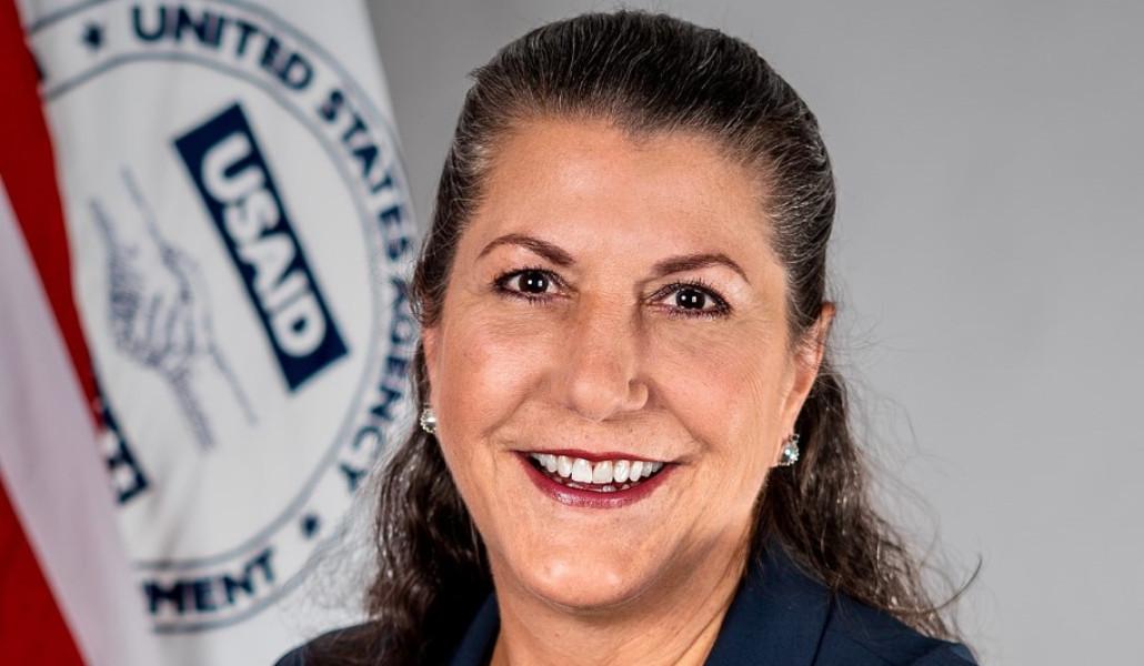 thumbnail_Ambassador Erin McKee's photo