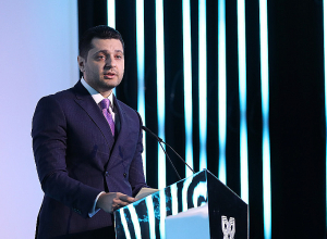 Մեր տարածաշրջանը թևակոխել է գլոբալ փոփոխությունների ժամանակաշրջան․ Փոխվարչապետ