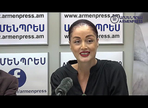 Առաջին անգամ կանցկացվի Մանսուրյանի անվան կոմպոզիտորների միջազգային մրցույթ