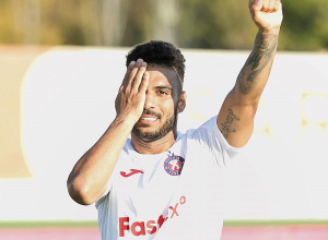 «Փյունիկը» դժվարությամբ հաղթեց հետնապահին․ ՀՀ ֆուտբոլի Պրեմիեր լիգա