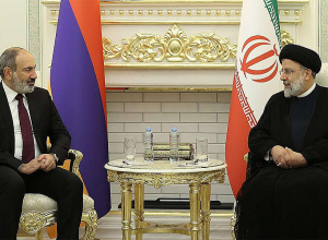 Никол Пашинян выехал в Иран: состоится встреча с Ибрахимом Раиси