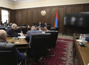 Սպորտում պետք է կանխել կոռուպցիոն երևույթները․Կարեն Գիլոյան